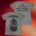 Whitechapel Merch 2026 Knight T-Shirt Whitechapel Fan Apparel Father's Day Gift For Dad - Merchluma