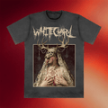 Whitechapel Merch 2026 Silver Tongue T-Shirt Music Lover Gift Ideas For Him - Merchluma