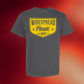 Widespread Panic Merch 40 Years T-Shirt Widespread Panic Shirt Gift Ideas For Dad - Merchluma