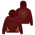 Travis Scott Merch 2026 CJ X Spain Total 90 Hoodie Travis Scott FIFA Merch Gift For Brothers - Merchluma