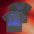 Wizard Trees Merch 2026 Born And Grown T-Shirt Gifts For Your Boyfriend - Merchluma
