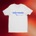 Wolf Parade Merch I'll Believe In Anything T-Shirt Wolf Parade Shirt Gifts For Rock Band Lovers - Merchluma