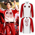 BTS World Cup 2026 Merch Suga X FIFA World Cup Long Sleeve Polo Shirt WC Halftime Show Merch - Merchluma