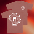 Periphery Merch 2026 Tracklist Logo T-Shirt Periphery Shirt Birthday Gifts For Music Lovers - Merchluma