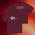 Paper Wings Records Merch Katywentmissing Machine T-Shirt Best Birthday Gift For BFF - Merchluma