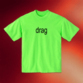 World Of Wonder Merch 2026 DRAG T-Shirt Gifts Ideas For LGBTQ Friends - Merchluma