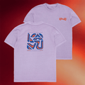 Outsiders Merch Cubed T-Shirt Kavu Shirt Good Gifts For Boyfriend - Merchluma