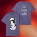 Qveen Herby Merch 2026 Sugar Daddy T-Shirt Amy Noonan Shirt Gift For Music Fans - Merchluma