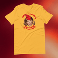 World Of Wonder Merch 2026 I Ate A Magnet And Got Stuck To A Flagpole T-Shirt Funny Gifts - Merchluma