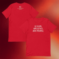 World Of Wonder Merch 2026 Luxury Opulence Hot People T-Shirt Best Gifts For Her - Merchluma