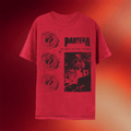 Pantera Merch 2026 The Great Southern Trendkill T-Shirt Present For Music Lovers - Merchluma