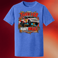 Wyatt Miller Racing Merch 2026 I Like To Play In The Dirt T-Shirt Best Gifts For Racing Fans - Merchluma