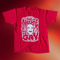 Pattie Gonia Merch Nature Is Gay T-Shirt Pattie Gonia Shirt Best Birthday Gift For Wife - Merchluma