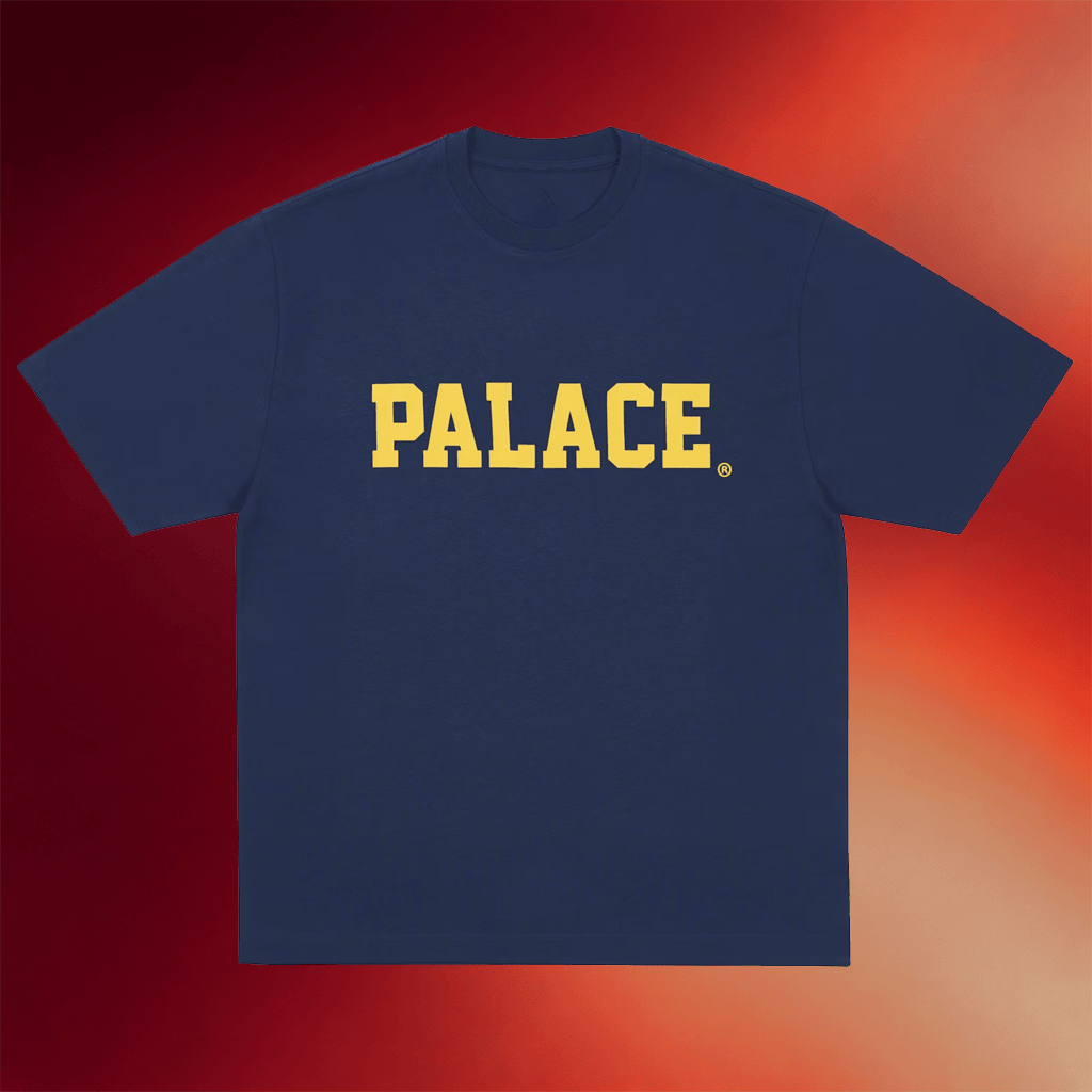 Palace Skateboards Merch 2026 Palace Uni T-Shirt Gifts Ideas For Friends - Merchluma