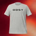 Xbox Game Studios Merch 2026 Halo 3 ODST Trooper Issued T-Shirt Gift Ideas For Him - Merchluma