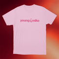 Young Miko Merch 2026 Young Miko Scorpio Logo T-Shirt Best Gifts For Rap Fans - Merchluma