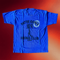 Pattie Gonia Merch Pattie Gonia Hiking Club T-Shirt Best Gift For Girlfriend - Merchluma