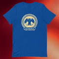 Percy Jackson Merch Percy Jackson T-Shirt Athena Cabin Shirt Gift Ideas For Brother - Merchluma