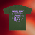 Periphery Merch 2026 P Logo 2 0 T-Shirt Periphery Shirt Music Lover Gift Ideas For Him - Merchluma