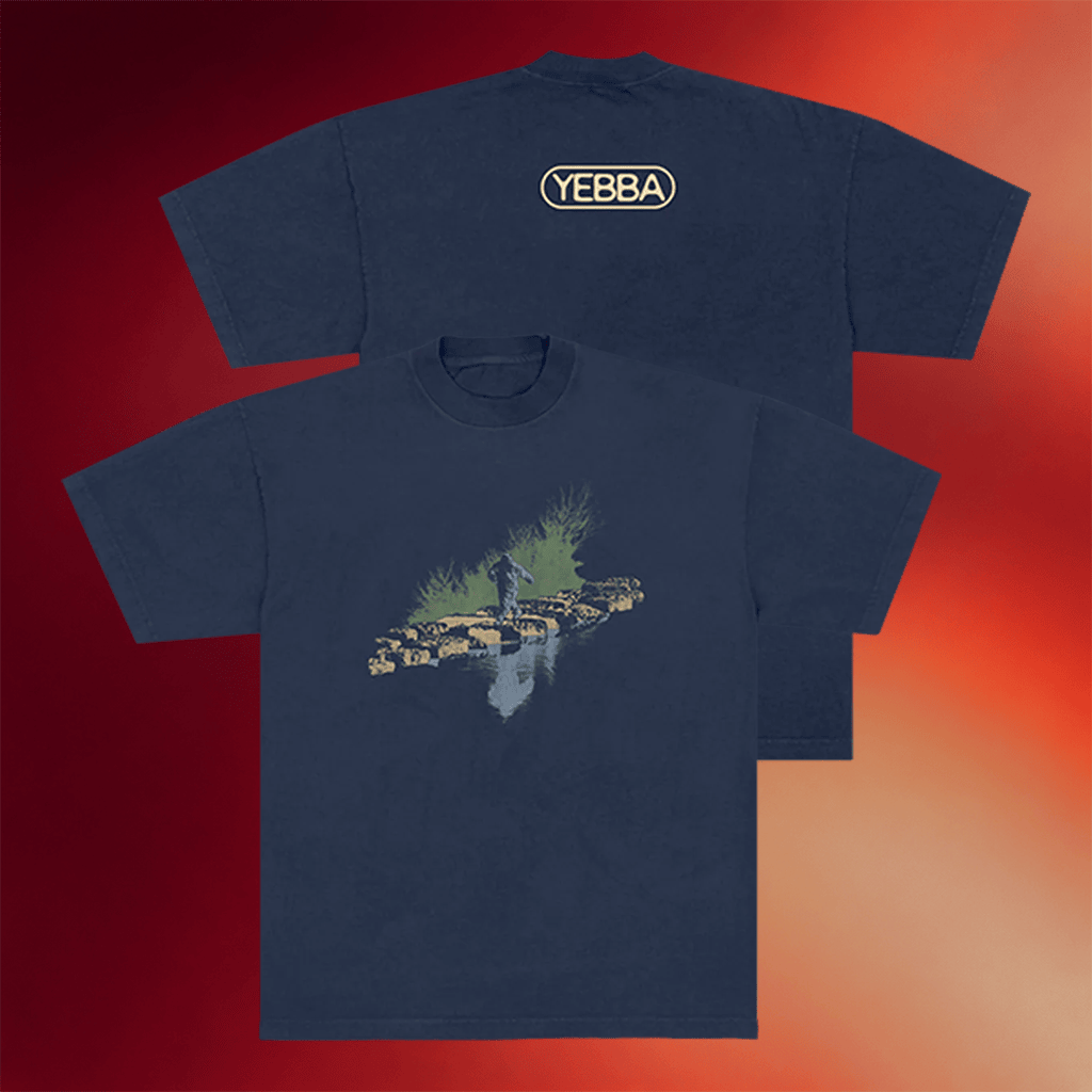 Yebba Smith Merch 2026 Jean T-Shirt YEBBA Shirt Unique Gifts For Husband - Merchluma