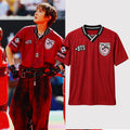BTS World Cup 2026 Merch J Hope X FIFA World Cup Jersey WC Halftime Show Merch Gift For Kpop Fan - Merchluma