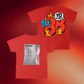 Yo Pi'erre Merch 2026 YO 88 Tracklist T-Shirt Pi'erre Bourne Merch Gift For Rapper Fans - Merchluma