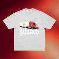 Palace Skateboards Merch 2026 Truck Off T-Shirt Birthday Gift Ideas For Boyfriend - Merchluma
