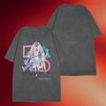 Yoasobi Merch 2026 Vaultroom X Players T-Shirt PlayStation Shirt Best Gifts For Friends - Merchluma