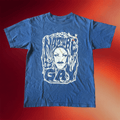Pattie Gonia Merch Nature Is Gay T-Shirt Pattie Gonia Shirt Best Gifts For Sister - Merchluma