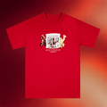 Pompeii Utility Merch 2026 Minty Earth T-Shirt Good Gifts For Boyfriend - Merchluma