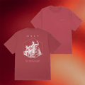 Zebraclub Merch Architecture Of The Universe T-Shirt Best Birthday Gift For Wife - Merchluma