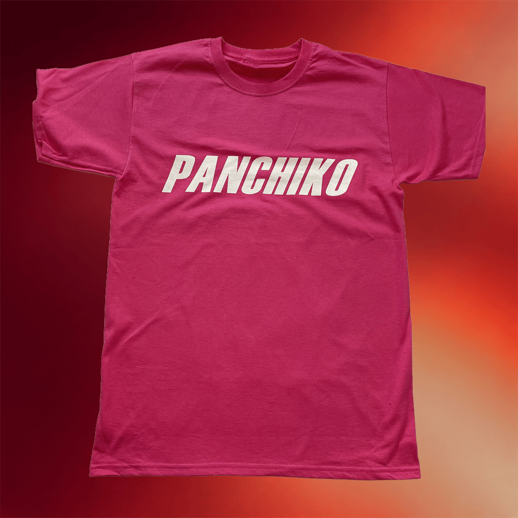 Panchiko Merch 2026 Panchiko Logo T-Shirt Gifts Ideas For Rock Band Fans - Merchluma