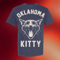 Planet Dorshak Merch 2026 Oklahoma Kitty T-Shirt Bombs Away Art Shirt Gifts Ideas For BFF - Merchluma