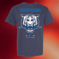 Planet Dorshak Merch 2026 TigerBolt T-Shirt Best Gifts For Husband - Merchluma