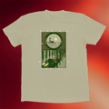 Procrastinate Music Traitors Merch Brand New Lighthouse Porthole T-Shirt Gifts For Him - Merchluma