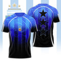 Argentina National Football Pre Match 2026 T-Shirt Argentina FIFA World Cup Merch Fan Gifts - Merchluma