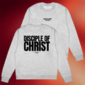 2819 Merch Disciple Of Christ Sweatshirt 2819 Church Crewneck Birthday Gift For Brother - Merchluma