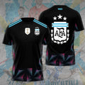 Argentina National Team World Cup 2026 T-Shirt FIFA Merch Best Gift For Football Lovers - Merchluma
