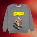 Bad Friends Merch 2026 Bobby And Andrew Sweatshirt Gifts For Podcast Lovers - Merchluma
