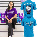 Orlando Pride X Hello Kitty 2026 T-Shirt Orlando Pride Merch Gift For Soccer Fans - Merchluma