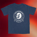 Eli Young Merch 2026 Keep On Dreamin Navy T-Shirt Music Related Gifts For Guys - Merchluma