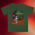 Eli Young Merch 2026 Say Goodnight T-Shirt Eli Young Band Shirt Best Gift For Music Lovers - Merchluma