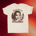 Maren Morris Merch 2026 D R E A M S I C L E Album T-Shirt Gift For Music Lovers - Merchluma