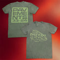 Pavement Merch 2026 20th Century T-Shirt Presents For Rock Music Lovers - Merchluma