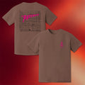 Pavement Merch 2026 Slice T-Shirt Pavement Shirt Gift Ideas For Rock Lovers - Merchluma
