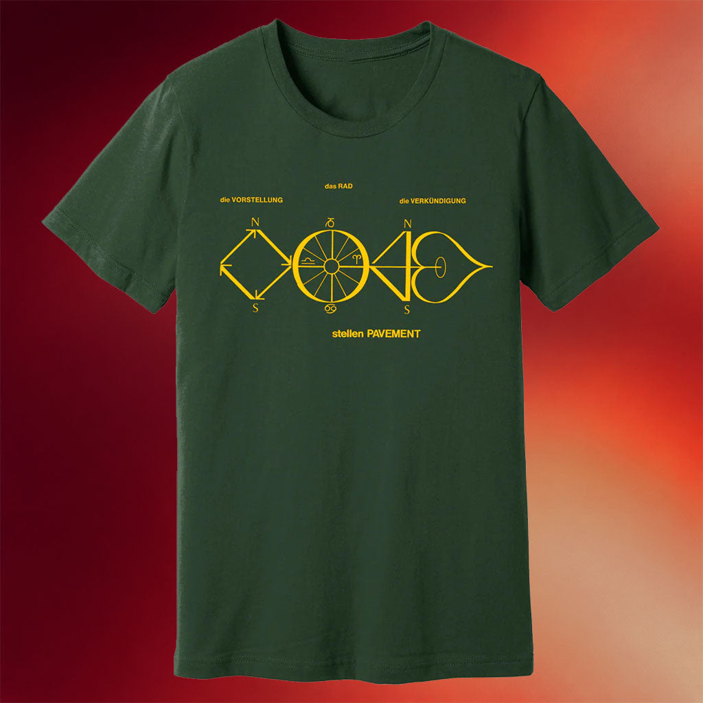Pavement Merch 2026 Stellen T-Shirt Pavement Band Shirt Present For Rock Lovers - Merchluma