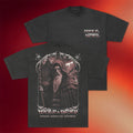 Wolf And Bear Merch 2026 Wizard T-Shirt Wolf And Bear Shirt Gift Ideas For Boyfriend - Merchluma