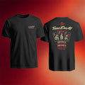 Cleetus McFarland Merch 2026 Dr TuneEmAll's Gambler Shirt Best Gift For Brothers - Merchluma