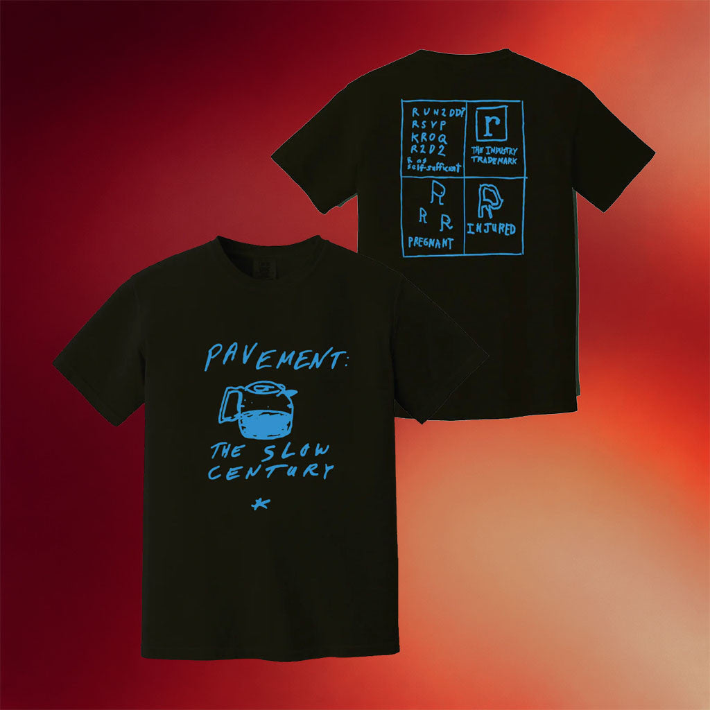 Pavement Merch 2026 Slow Century T-Shirt Pavement Shirt Best Gift For Brothers - Merchluma