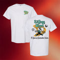 Eli Young Merch 2026 25 Years Of Spectacular Service Eli Young Band T-Shirt Gift For Fans - Merchluma